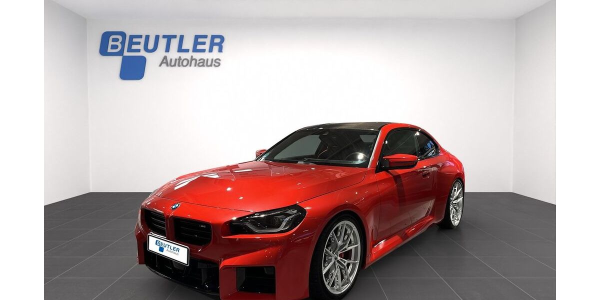 BMW M2 14.858 km 65.500 &euro; Bad Essen 49152