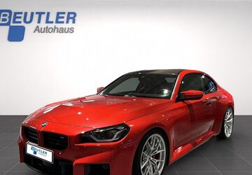 BMW M2 14.858 km 65.850 &euro; Bad Essen 49152