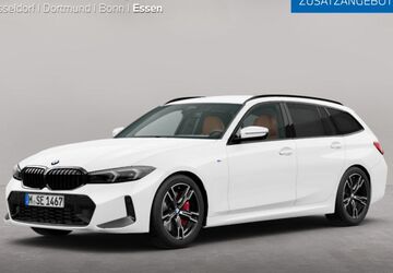 BMW 318 17.105 km 41.999 &euro; Essen 45141