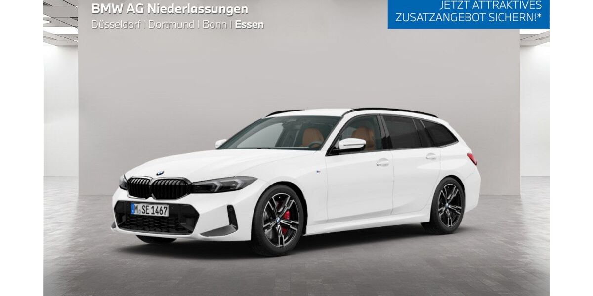 BMW 318 17.105 km 41.999 &euro; Essen 45141