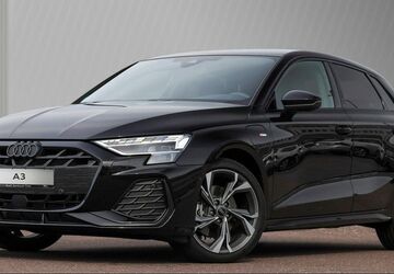 Audi A3 12.000 km 41.990 &euro; Trier 54292