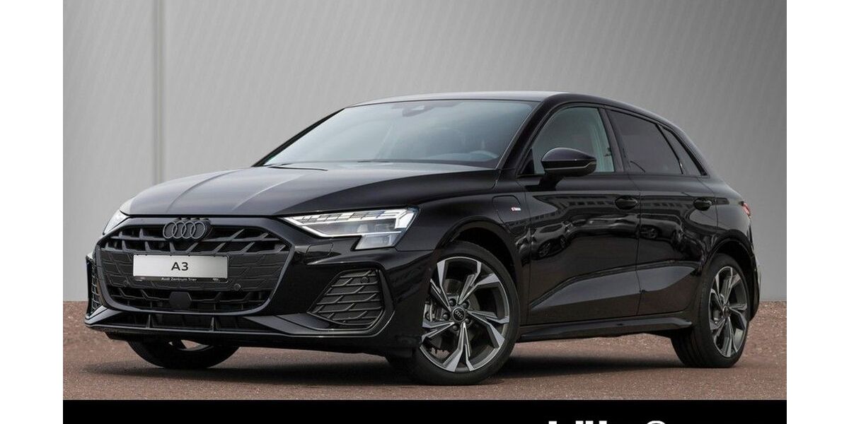 Audi A3 12.000 km 41.990 &euro; Trier 54292