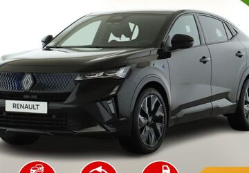 Renault Rafale 22.632 km 40.588 &euro; Achern 77855