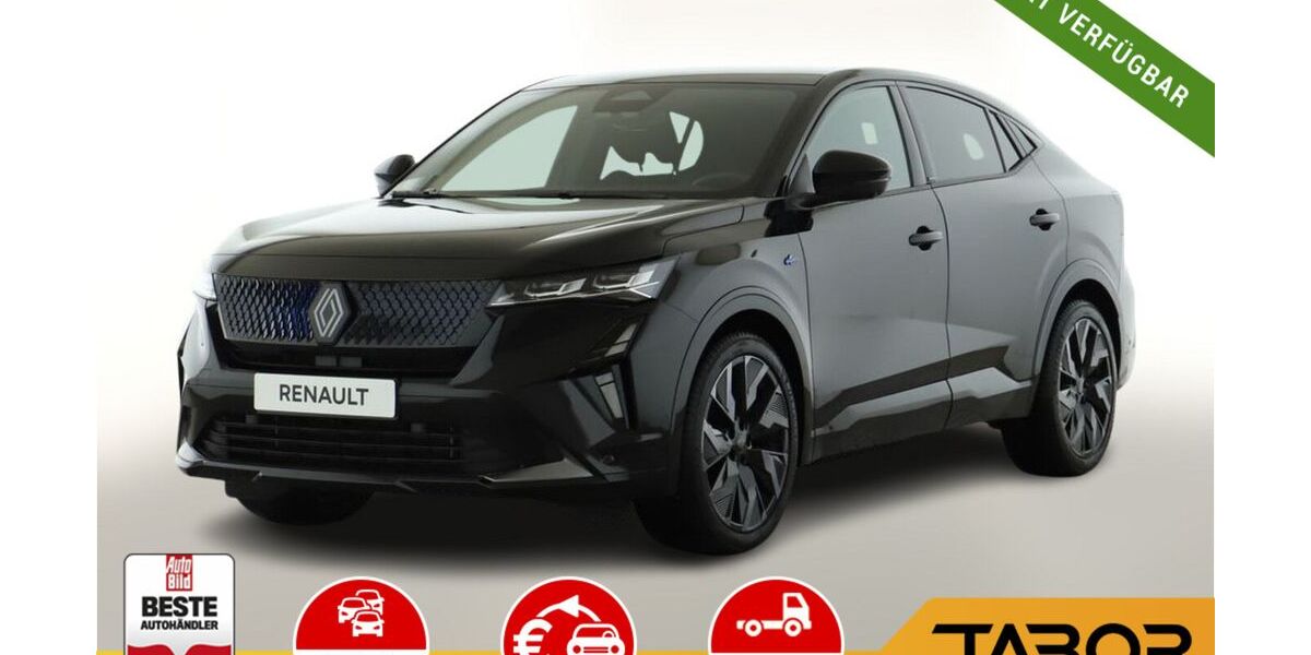 Renault Rafale 22.632 km 40.588 &euro; Achern 77855