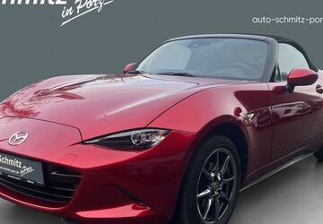 Mazda MX-5 35.911 km 23.799 &euro; Köln 51145