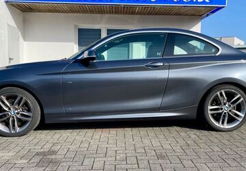 BMW 228 190.000 km 12.500 &euro; Wipperfürth 51688