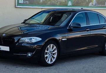 BMW 525 298.500 km 11.250 &euro; Manching 85077