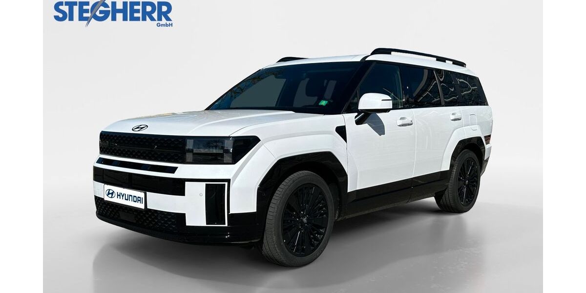 Hyundai SANTA FE 29.500 km 45.985 &euro; Jettingen Scheppach 89343