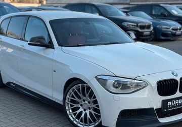 BMW M135 196.000 km 16.400 &euro; Wiesbaden 65201