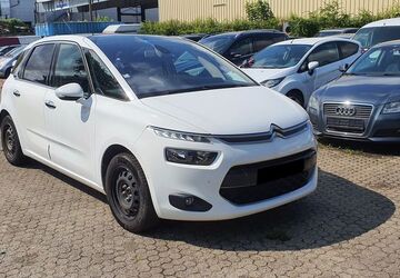 Citroen C4 Picasso 74.842 km 5.500 &euro; Freiburg 79108