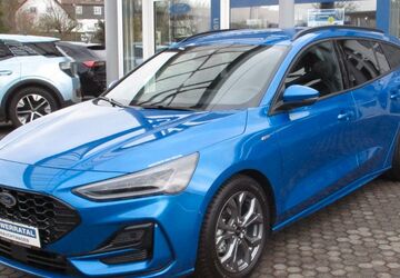 Ford Focus 4.950 km 28.950 &euro; Bad Salzungen 36433