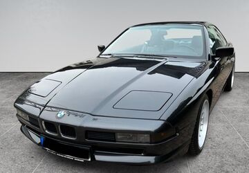 BMW 840 147.369 km 33.999 &euro; Dessau-Roßlau 06847