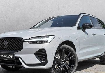 Volvo XC60 3.500 km 67.980 &euro; Dinslaken 46535