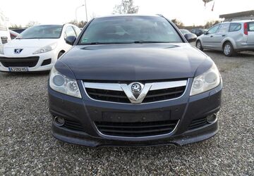 Opel Signum 153.400 km 4.900 &euro; Mörfelden Walldorf 64546