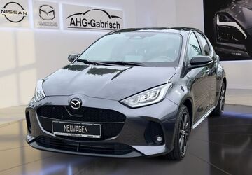 Mazda 2 2.428 km 26.489 &euro; Hemmingen 30966