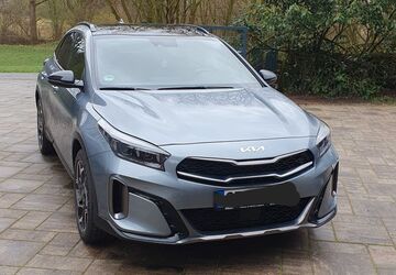 Kia XCeed 31.000 km 28.700 &euro; Bornhöved 24619