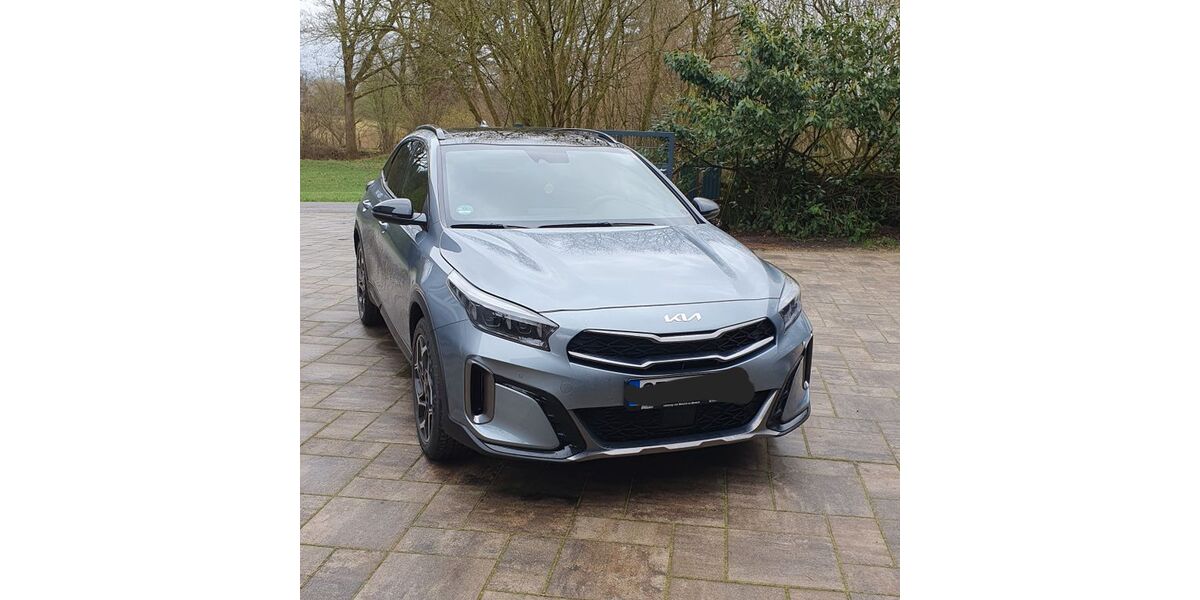 Kia XCeed 31.000 km 28.700 &euro; Bornhöved 24619