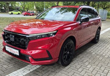 Honda CR-V 1.050 km 47.520 &euro; Berlin 13403