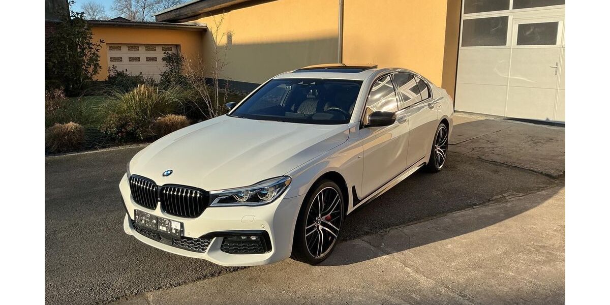 BMW 750 46.700 km 39.900 &euro; Berlin 13088