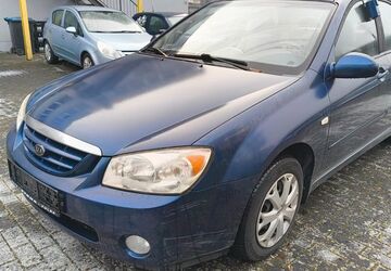 Kia Cerato 177.777 km 990 &euro; Fulda 36043