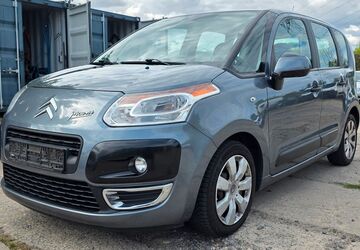 Citroen C3 Picasso 206.427 km 2.390 &euro; Fredersdorf - Vogelsdorf 15370