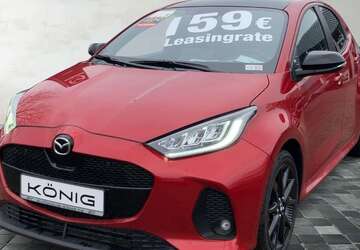 Mazda 2 1.567 km 24.998 &euro; Erfurt 99099