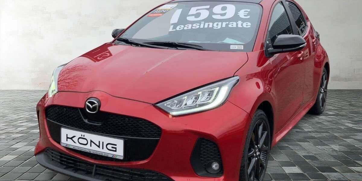 Mazda 2 1.567 km 24.998 &euro; Erfurt 99099