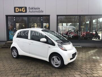 Gebrauchte Mitsubishi i-MiEV