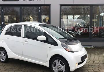 Mitsubishi i-MiEV 34.216 km 7.500 &euro; Reutlingen 72762
