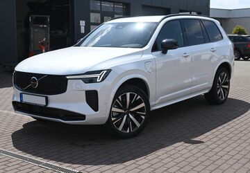 Volvo XC90 9.000 km 68.490 &euro; Jüterbog 14913