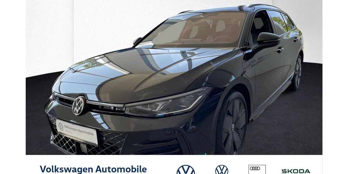 VW Passat 7.500 km 71.430 &euro; Leipzig 04178