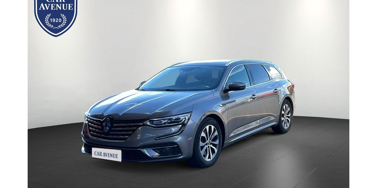 Renault Talisman 89.500 km 20.890 &euro; Bitburg 54634