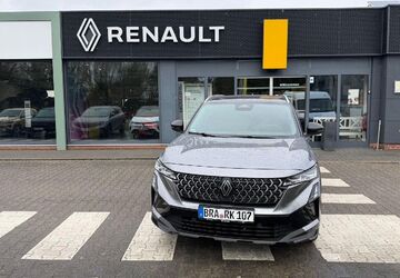 Renault Austral 14.800 km 34.990 &euro; Emstek-West 49685