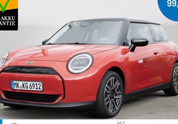 Mini Cooper E 9.000 km 27.390 &euro; Overath-Vilkerath 51491