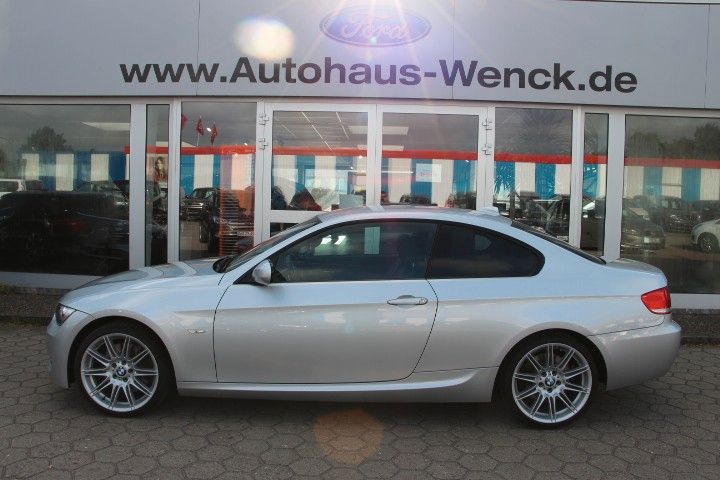 BMW 335 118.700 km 19.970 &euro; Winsen (Luhe) 21423