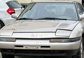 Mazda 323 76.000 km 1.790 &euro; Reutlingen 72762