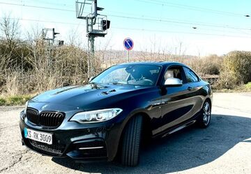 BMW M240i 126.000 km 29.890 &euro; Vellmar 34246