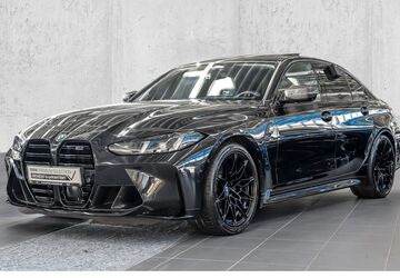 BMW M3 16.737 km 79.495 &euro; Köln-West 50858