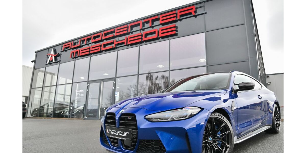 BMW M4 19.255 km 83.890 &euro; Meschede/NRW 59872