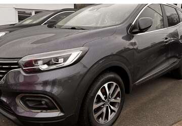 Renault Kadjar 52.345 km 18.490 &euro; Spenge 32139