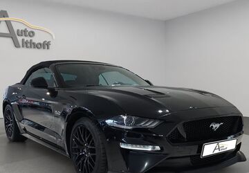 Ford Mustang 72.200 km 38.770 &euro; Stuttgart 70195