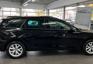 Seat Leon 30.940 km 24.444 &euro; Werl 59457