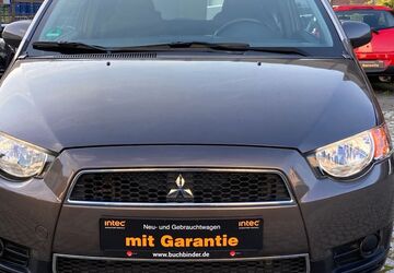 Mitsubishi Colt 52.722 km 5.350 &euro; Herborn 35745