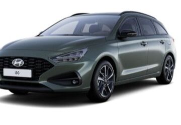 Hyundai i30 1.500 km 28.590 &euro; Erfurt 99086