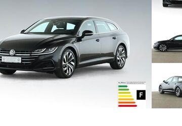 VW Arteon 34.900 km 37.480 &euro; Bamberg 96052
