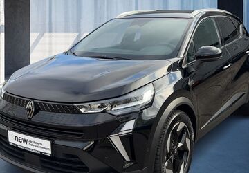 Renault Captur 26.582 km 23.190 &euro; Berlin 13055