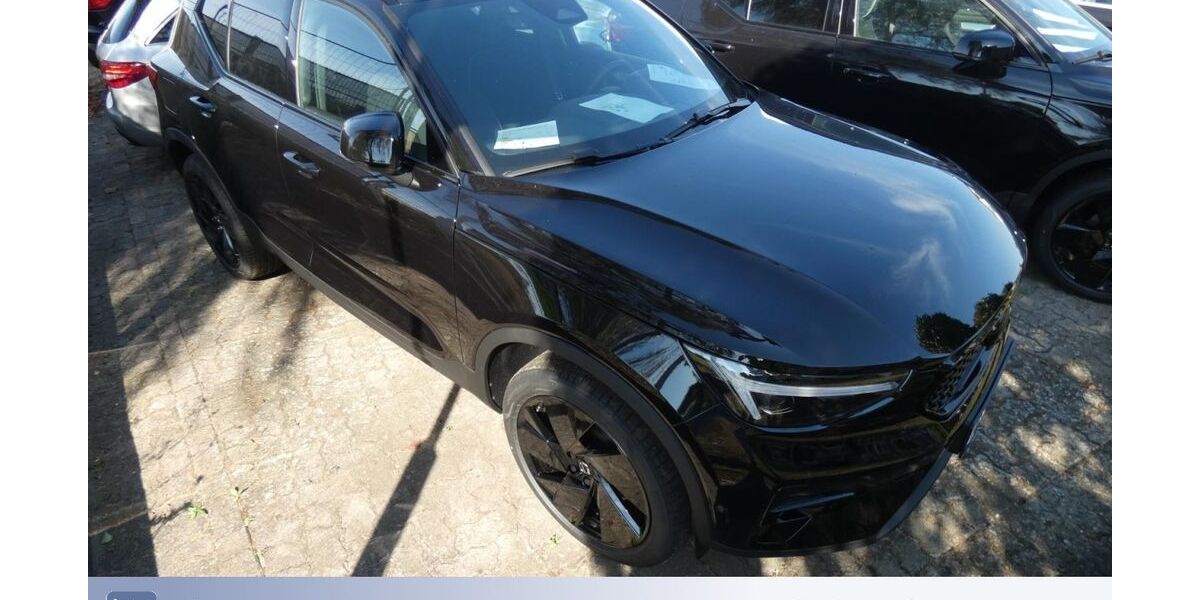 Volvo XC40 1.500 km 49.590 &euro; Neubrandenburg 17033
