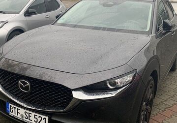 Mazda CX-30 1.168 km 29.990 &euro; Bitterfeld-Wolfen 06766