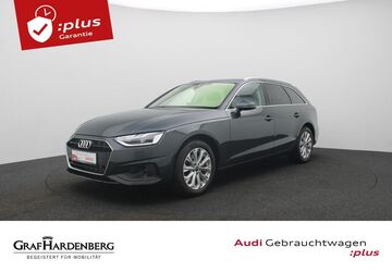 Audi A4 12.991 km 41.380 &euro; Karlsruhe 76131
