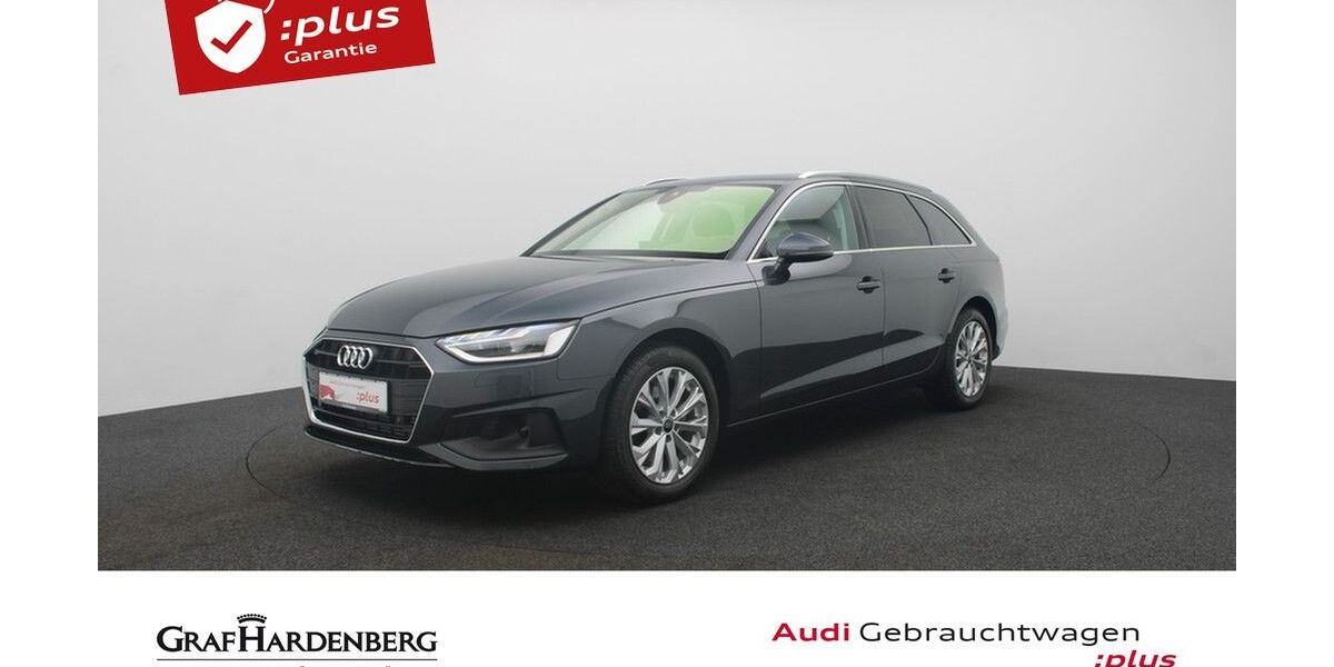 Audi A4 12.991 km 41.380 &euro; Karlsruhe 76131